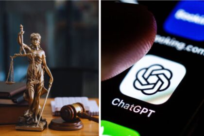 California Woman Uses ChatGPT as a Lawyer to Win Court Case