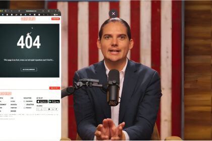 Defamation Lawsuit Filed Against Google’s AI for Fabricating Links to Non-Existent Articles (1)