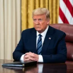 Health Expert Warns Trump’s Policy ‘Echoes Nazi-Era Eugenics’