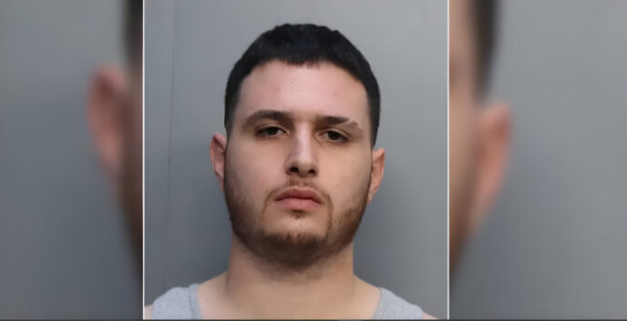 Man Killed and Brother Arrested After Shootout in Miami That Left Two Officers Injured