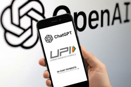 OpenAI Brings UPI to ChatGPT for In-Chat Payments