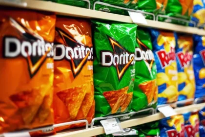 Teen Handcuffed After AI Mistakes Crisp Packet for Gun in US