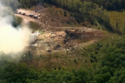 Tennessee Factory Blast Leaves 18 Dead, No Survivors Found