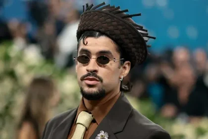 U.S. Lawmaker Pushes English-Only Law After Bad Bunny’s ‘Perverse’ Super Bowl Remark