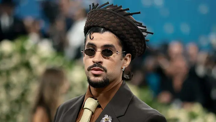 U.S. Lawmaker Pushes English-Only Law After Bad Bunny’s ‘Perverse’ Super Bowl Remark