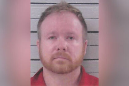 Kelly Garrett Ivey | Man Gets 50-Year Sentence for Trying to ‘Sell’ 16-Year-Old on the Dark Web