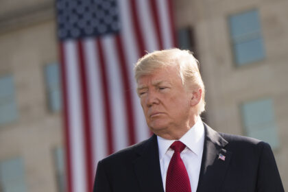 Trump Named in Newly Released Epstein Emails, Called 'Dirty' and 'Borderline Insane'