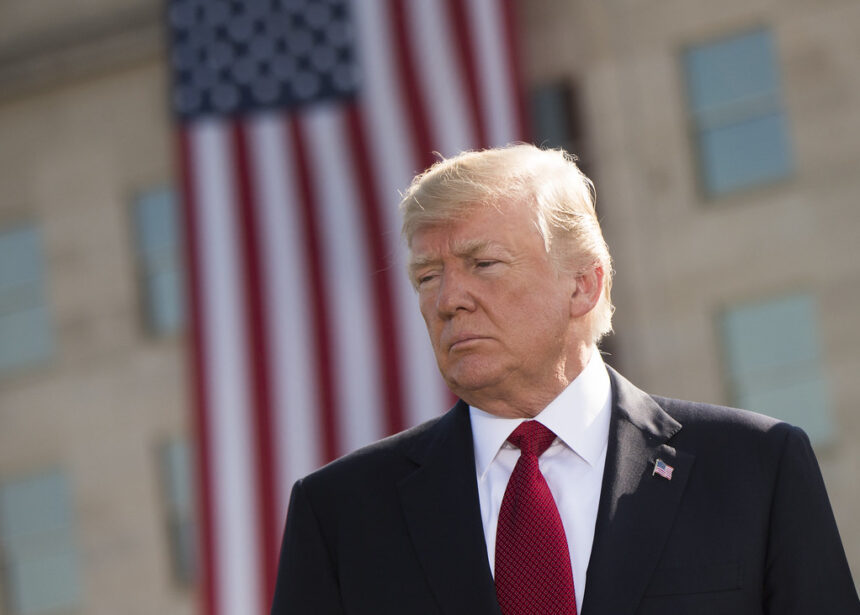 Trump Named in Newly Released Epstein Emails, Called 'Dirty' and 'Borderline Insane'