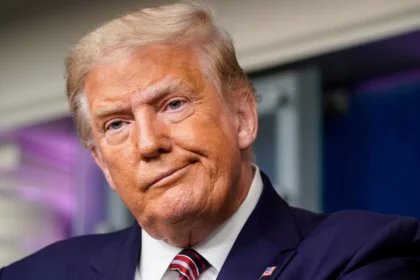 Trump Reported to Capitol Police Over ‘Death’ Posts Targeting Dem Lawmakers