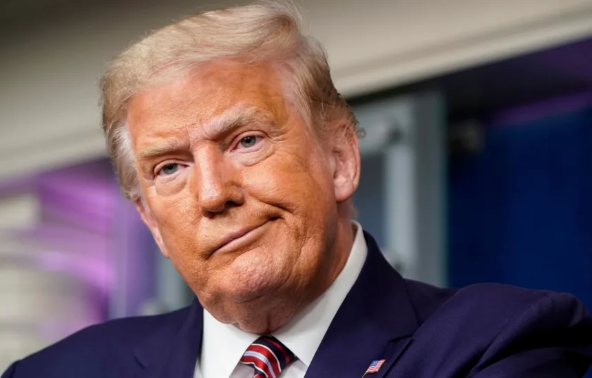 Trump Reported to Capitol Police Over ‘Death’ Posts Targeting Dem Lawmakers