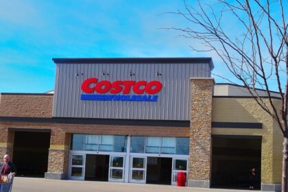 Costco Wholesale