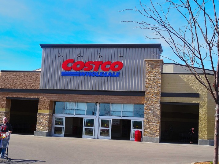 Costco Wholesale