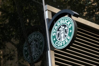 Starbucks logo