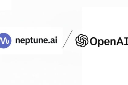 OpenAI and AI Training Monitor Neptune