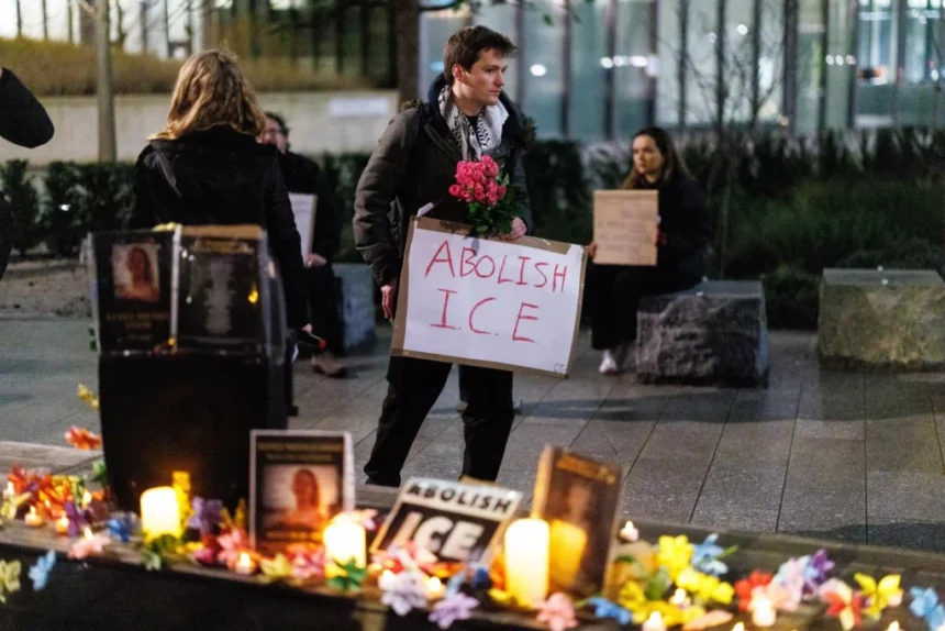 Minnesota and the cities of Minneapolis and Saint Paul sued the Trump administration over ICE operations. | Image: EFE