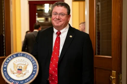 Republican Lawmaker Introduces Bill to Make Greenland the 51st US State