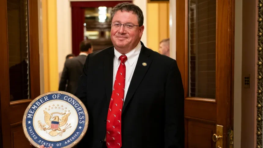 Republican Lawmaker Introduces Bill to Make Greenland the 51st US State